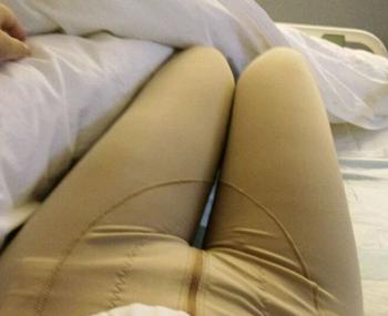 大腿吸脂八大处马桂娥和顾云鹏哪个技术好?
