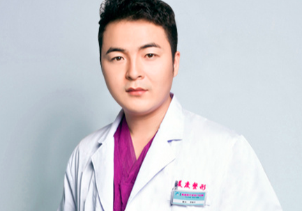 李晓平